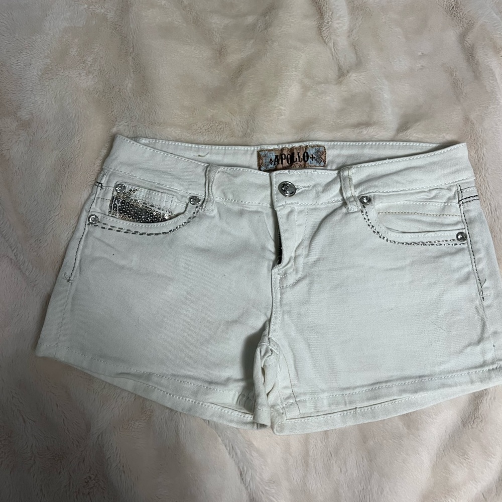 Woman’s shorts